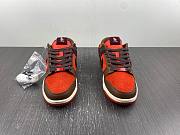 Nike Dunk Low Retro PRM Year of the Rabbit Light Crimson (2023) FD4203-661 - 4