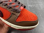 Nike Dunk Low Retro PRM Year of the Rabbit Light Crimson (2023) FD4203-661 - 3
