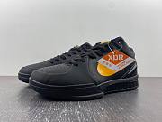 Nike Kobe 4 Protro Black University Gold FQ3544-001  - 1