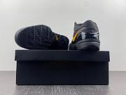 Nike Kobe 4 Protro Black University Gold FQ3544-001  - 5