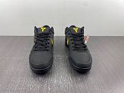 Nike Kobe 4 Protro Black University Gold FQ3544-001  - 2