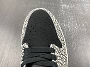 Air Jordan 1 Low “Elephant Print” CZ0790-001 - 5