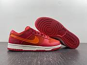 Nike Dunk Low ATL - FD0724-657 - 6