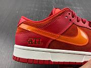 Nike Dunk Low ATL - FD0724-657 - 5