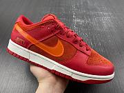 Nike Dunk Low ATL - FD0724-657 - 3