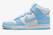 Nike Dunk High “Blue Chill” DD1399-401 - 1