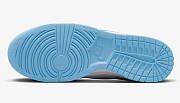 Nike Dunk High “Blue Chill” DD1399-401 - 6