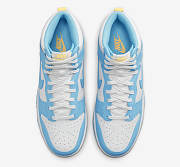Nike Dunk High “Blue Chill” DD1399-401 - 3