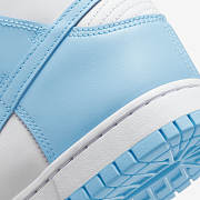Nike Dunk High “Blue Chill” DD1399-401 - 2