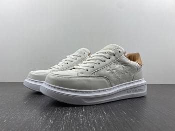 Louis Vuitton Beverly Hills Sneaker 1A8V3L