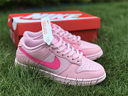Nike Dunk Low “Triple Pink” DH9756-600 - 6