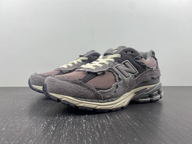 New Balance 2002R Protection Pack Lunar New Year Dusty Lilac - 1