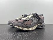 New Balance 2002R Protection Pack Lunar New Year Dusty Lilac - 1