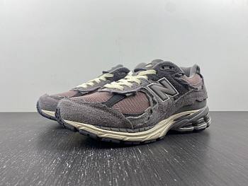 New Balance 2002R Protection Pack Lunar New Year Dusty Lilac