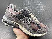 New Balance 2002R Protection Pack Lunar New Year Dusty Lilac - 4