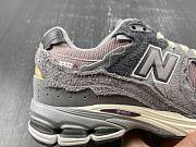 New Balance 2002R Protection Pack Lunar New Year Dusty Lilac - 3