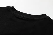 Prada T-Shirt Black 01 - 2