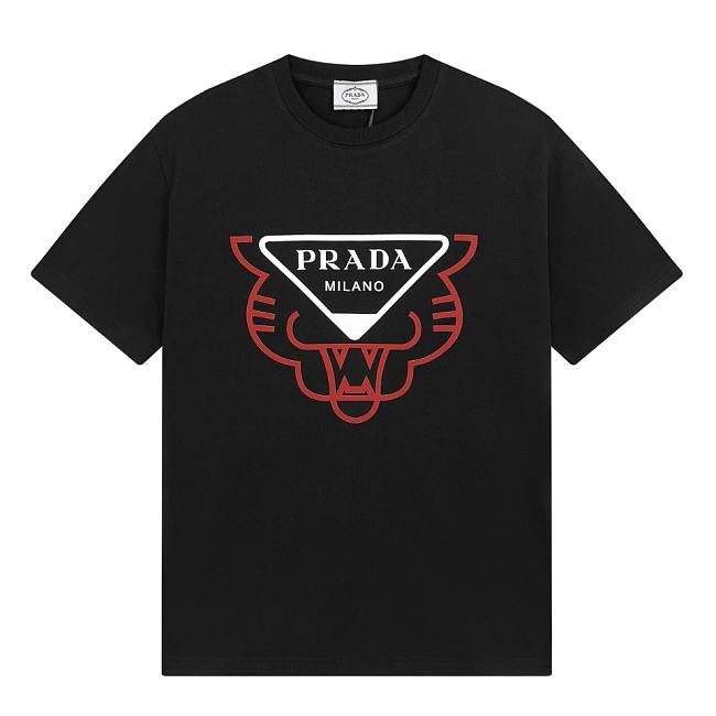 Prada T-Shirt 03  - 1