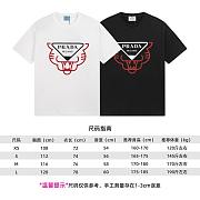 Prada T-Shirt 03  - 2