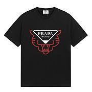 Prada T-Shirt 03  - 3