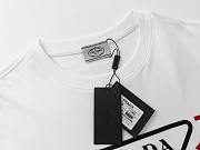 Prada T-Shirt 04  - 3