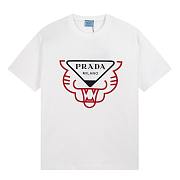 Prada T-Shirt 04  - 1