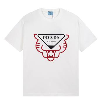 Prada T-Shirt 04 