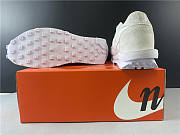 Nike LD Waffle sacai White Nylon BV0073-101 - 6