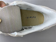 Nike LD Waffle sacai White Nylon BV0073-101 - 3