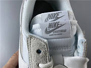 Nike LD Waffle sacai White Nylon BV0073-101 - 2