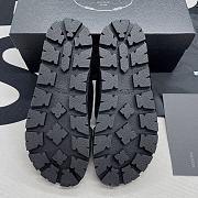 Prada Sandal Black  - 2