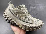 Balenciaga Defender Beige 685611W2RA69700 - 3