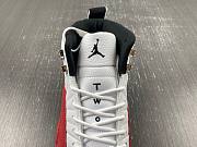 Air Jordan 12 Cherry CT8013-116 - 4