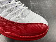 Air Jordan 12 Cherry CT8013-116 - 3