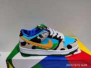 Nike SB Dunk Low Ben & Jerry's Chunky Dunky (F&F Packaging)  - 3