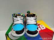 Nike SB Dunk Low Ben & Jerry's Chunky Dunky (F&F Packaging)  - 4