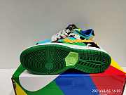 Nike SB Dunk Low Ben & Jerry's Chunky Dunky (F&F Packaging)  - 2