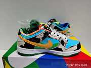 Nike SB Dunk Low Ben & Jerry's Chunky Dunky (F&F Packaging)  - 6