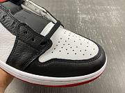 Air Jordan 1 Low  “Black Toe” CZ0790-106  - 5