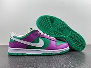 Nike Dunk Low Stadium Green Fuchsia FD9924-311 - 2