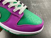 Nike Dunk Low Stadium Green Fuchsia FD9924-311 - 3