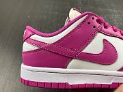Nike Dunk Low GS “Active Fuchsia FJ0704-100 - 3