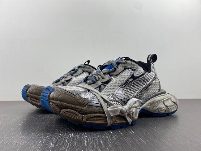 Balenciaga Phantom Sneaker 734734 W3XL2 9065  - 1