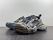 Balenciaga Phantom Sneaker 734734 W3XL2 9065  - 1