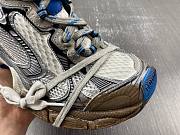 Balenciaga Phantom Sneaker 734734 W3XL2 9065  - 5