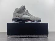 A Ma Maniére x Air Jordan 5 “Light Bone” FD1330-006 - 6