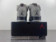 A Ma Maniére x Air Jordan 5 “Light Bone” FD1330-006 - 4