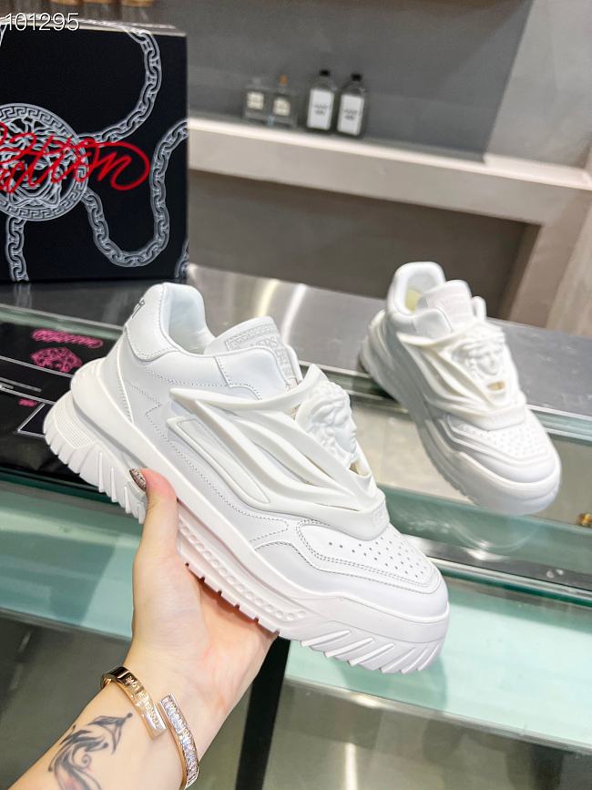 Versace Odissea La Medusa 1004524-1A03180_DSS_410_1W010 - 1