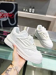 Versace Odissea La Medusa 1004524-1A03180_DSS_410_1W010 - 1