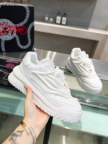 Versace Odissea La Medusa 1004524-1A03180_DSS_410_1W010